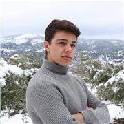 Profesor de Psicología para estudiantes de cualquier nivel